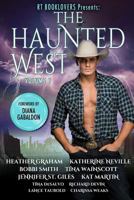 The Haunted West, Vol. 1 0999788329 Book Cover