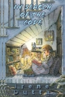 In Search Of The Code B0DDCX3R83 Book Cover