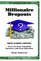 Never Let Your Schooling Interfer with Your Education 0978580214 Book Cover