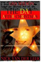 The Day After Christmas 3: JonBenet Ramsey 1541237889 Book Cover