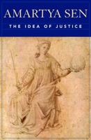 The Idea of Justice 0674060474 Book Cover