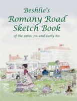 Beshlie's Romany Road Sketch Book 0955983266 Book Cover