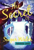 The Secret of Sugar Water 1973342472 Book Cover