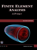 Finite Element Mathematics 1683924150 Book Cover