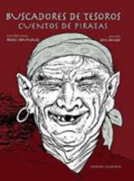 BUSCADORES DE TESOROS (Cuentos Universales / Universal Stories) 8426134351 Book Cover