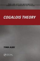 Cogalois Theory 0824709497 Book Cover