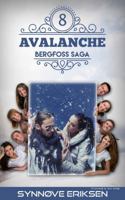 Avalanche 1945544066 Book Cover