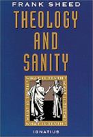 Theology and Sanity 1774640082 Book Cover