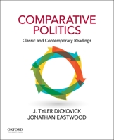 Comparative Politics: Classic and Contemporary Readings 0199730954 Book Cover