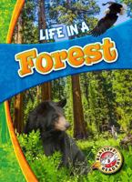 Life in a Forest 1626173176 Book Cover
