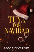 Tuya por Navidad B0G1K3XFLZ Book Cover