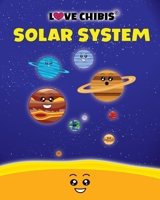 Solar System 195787502X Book Cover