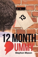 12 Month Dummy 1098004159 Book Cover