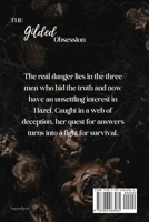 The Gilded Obsession 7046063966 Book Cover