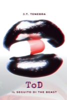 ToD (Italian Edition) B0F9T9FF4T Book Cover
