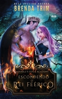 Escondendo o Rei Feérico 883543730X Book Cover