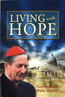 Living with Hope 1937913783 Book Cover