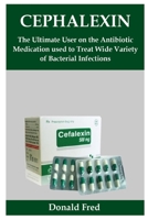 Cephalexin 1716107210 Book Cover