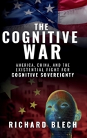 The Cognitive War 1962578992 Book Cover