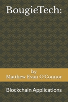 BougieTech: Blockchain Applications B0F7SCG4LJ Book Cover