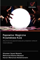 Pępowina: Magiczna Krysztalowa Kula 6202844841 Book Cover