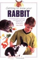 Getting to Know Your Rabbit. Gill Page 1842861107 Book Cover