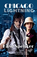 Chicago Lightning B0GQ8B93M6 Book Cover
