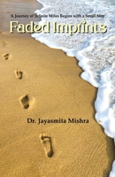 Faded Imprints 1645607534 Book Cover