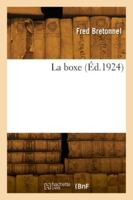 La boxe 2418276988 Book Cover