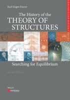 The History of the Theory of Structures: Searching for Equilibrium 3433032297 Book Cover