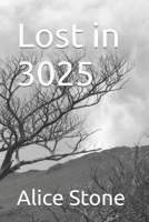 Lost in 3025 B0DS13DFLB Book Cover