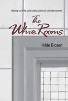 The White Rooms B0CVNP7Q35 Book Cover