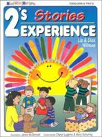 2's Experience - Stories 0943452279 Book Cover