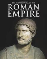 The Encyclopedia of the Ancient Roman Empire 1782746943 Book Cover