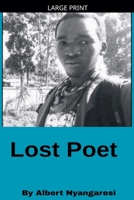 Lost Poet B0G183LR5B Book Cover