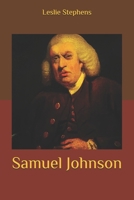 Samuel Johnson B086Y4G9Z4 Book Cover