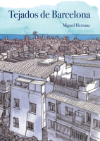 Tejados de Barcelona 8425228468 Book Cover