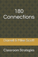 180 Connections: Classroom Strategies 1704108829 Book Cover