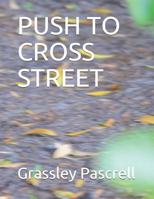 Push to Cross Street 1092811591 Book Cover
