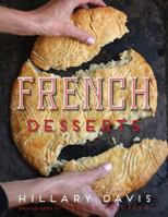 French Desserts 1423642996 Book Cover