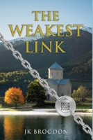 The Weakest Link: Book Club Edition (The Links) 1969083034 Book Cover