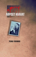Arpiset haavat 9528019625 Book Cover