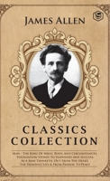 James Allen Classics Collection 9391560776 Book Cover
