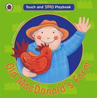 Old Macdonald's Farm (Toddler Playbooks) 1593188226 Book Cover