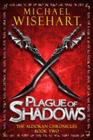 Plague of Shadows 099815055X Book Cover