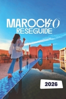MAROCKO RESEGUIDE 2026 B0FSSTRYRT Book Cover