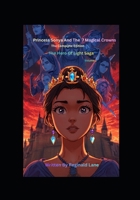 Princess Sonya And The 7 Magical Crowns The Complete Edition: The Hero Of Light Saga Volume 1 B0GZYJJ1MF Book Cover