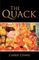 The Quack 1543478085 Book Cover
