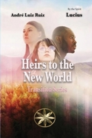 Heirs to the New World B0FVGCD2V4 Book Cover