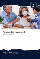Epidemias no mundo: Breve visão geral 6200938962 Book Cover